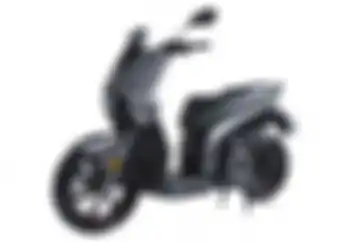 Motor Listrik Silence S01+, Tenaga Mirip Mesin 125 cc, Harga Setara Tujuh Honda BeAT