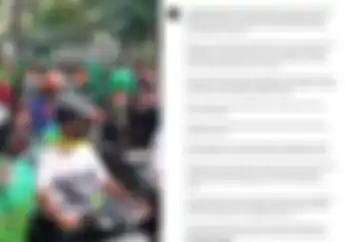 Viral Toyota Vios Diamuk Warga dan Driver Ojol di Sunter, Sopir Ternyata Pelaku Penyekapan yang Dikejar Polisi