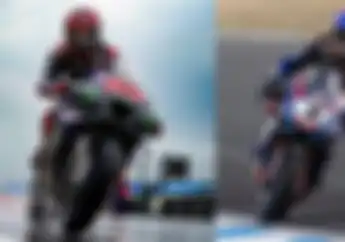 Jajal Yamaha M1, Fabio Quartararo Sebut Toprak Razgatlioglu Layak Pindah Ke MotoGP
