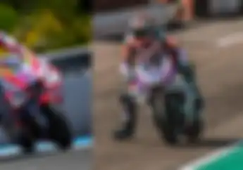 Masih Bingung, Ducati Tunda Pengumuman Enea Bastianini dan Jorge Martin Hingga MotoGP Seri Ini