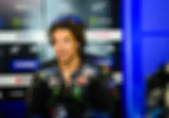 Direktur Tim Yamaha MotoGP Ungkap Masalah Murid Rossi Dengan YZR-M1
