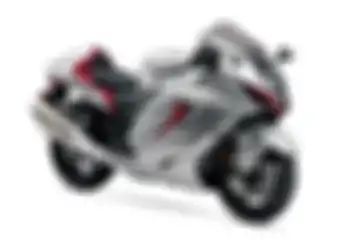 Suzuki GSX-1300R Hayabusa 2023 Hadir Dalam 21 Warna Baru, Mesinnya Bagaimana ?