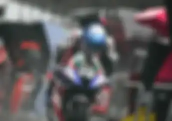 Bos Tim Repsol Honda Penasaran Kinerja Adik Marc Marquez Naik Ducati Tahun Depan
