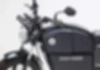 Atum Vader 1.0, Motor Listrik Asal India Bergaya Cafe Racer Dijual Rp 18 Jutaan