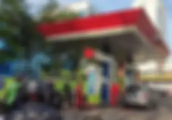 Beli Pertalite Enggak Pakai HP Bisa Daftar MyPertamina Offline, Ini Lokasinya