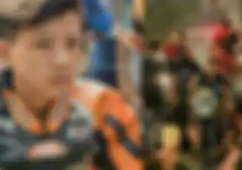 5 Tahun Tewasnya Denis Kancil, Pembalap Drag Bike Muda dengan Segudang Prestasi