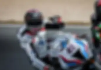 Ketertarikan BMW Gantikan Suzuki Di MotoGP Diungkap Pembalap WSBK Mereka