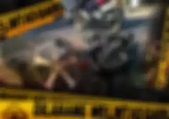 Pemotor Yamaha Mio dan Honda BeAT Tabrakan di Cilacap, Satu Tewas Begini Kronologinya
