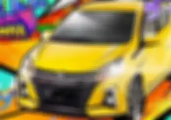 Mobil Baru Termurah dari Toyota dan Daihatsu Cicilannya Ada yang Setara Motor Honda BeAT Cepetan Beli