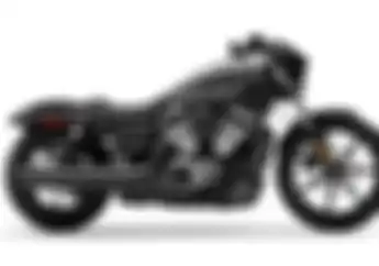 Motor Baru Harley-Davidson Nightster Sudah Masuk Malaysia, Indonesia Kapan?