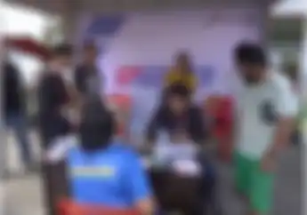 Apresiasi Program Subsidi Tepat Sasaran, Supir Angkot Dapat Perlindungan Penerima Hak Subsidi