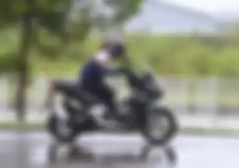 Perbandingan Biaya Bensin Honda ADV 160 Pakai Pertalite Dan Pertamax Setahun, Bikin Kaget