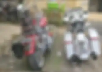 Kasus 2 Pemotor Harley-Davidson Tewaskan Bocah Kembar di Pangandaran, Divonis 4 Bulan Penjara