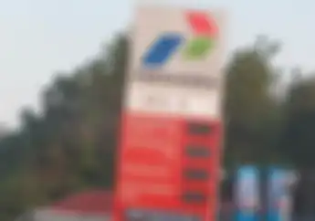 Harga Bensin Pertalite  Akan Naik Ketua Badan Anggaran DPR RI Kasih Alasan Kuat Kenapa Harus Dinaikkan 