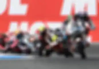 Tak Hanya Kelas MotoGP yang Punya Poin Konsesi, Moto2 dan Moto3 Juga, Siapa yang Dapat?