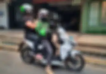 Ada Program Jaminan Penjemputan Tepat Waktu, Tambah Yakin Sama Driver Ojol Gojek