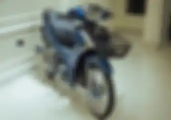 Tren Modifikasi Motor Thailook Masih Digemari, Amankan Penggunaan Ban Cacing Untuk Harian? Ini Jawabannya.