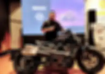 Harley-Davidson Miliki Distributor Baru, Ini Moge Resmi Terakhir yang Masuk Indonesia