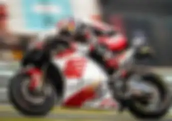 Takaaki Nakagami Bakal Bertahan Di LCR Honda Semusim Lagi? Bulan Ini Keputusannya