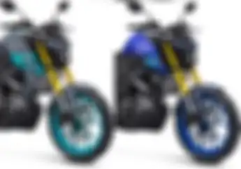 Yamaha MT-15 Dapat Warna Baru Lebih Sporty Dijual Harga Segini