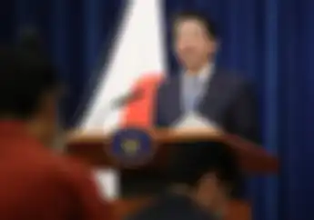 Shinzo Abe Mantan PM Negara Markas Honda dan Yamaha Dilaporkan Tertembak Saat Berpidato