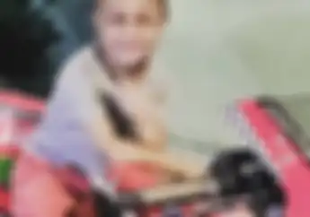 Pemain Sinetron Dicky Topan Meninggal Dunia, Ternyata Punya Kawasaki Ninja 150RR