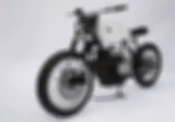 Ubah Motor Tua BMW Jadi Motor Listrik, Start Up dari Belanda Punya Konversi Kit Khusus