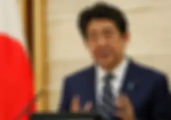 Shinzo Abe Meninggal Dunia, Pernah Berjasa Dukung Seorang Ladies Biker Terjun Ke Politik