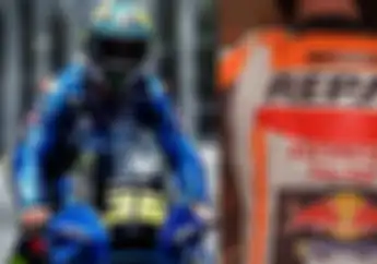 Joan Mir Terancam Tak Ikut Balapan MotoGP Musim Depan, Jika Tak Mau Gabung Repsol Honda