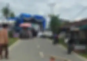 Awas Jangan Coba-coba Gelar Hajatan Tutup Jalan, Tuan Rumah Bisa Kena Denda Rp24 Juta