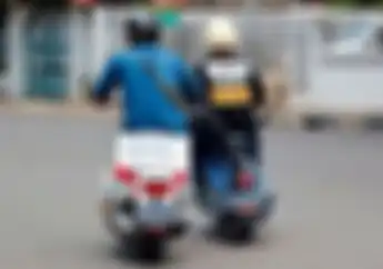 Stut Motor Kena Denda Rp 250 Ribu? Gak Perlu Panik Brother, Simak Penjelasan Polda Metro