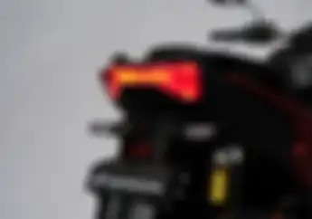 Honda ADV 160 Punya Fitur ESS Penting Untuk Keselamatan, Ini Fungsinya
