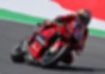 Sebutan Macam-macam Buat Tunjuk Perangkat Di Motor MotoGP 2022, Apaan Tuh?