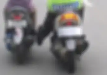 Tenang Stut Motor Enggak Akan Ditilang Rp 250 Ribu, Polisi Bilang Begini