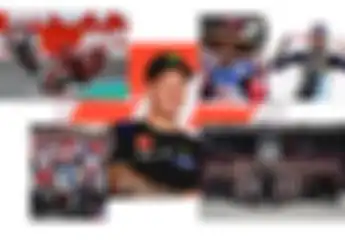 Deretan 6 Juara Dunia Paruh Musim MotoGP 2022, Kategori Pembalap Hingga Rookie of The Year