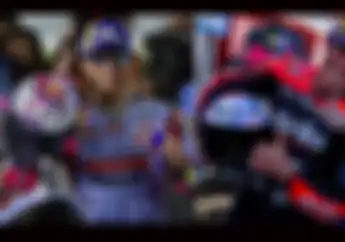 Wow, Indonesia Juara Dunia Paruh Musim MotoGP 2022, Lihat Faktanya  