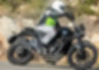 Motor Baru Triumph 250 cc Siap Meluncur, Desain Kekar Bakal Dijual Murah
