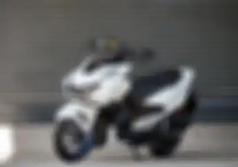 Modifikasi Motor Vario 160, Body Kit Dari Thailand Bikin Tampilan Agresif