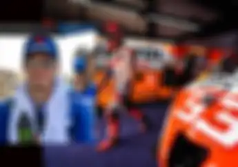 Alasan Repsol Honda Team Mesti Pilih Joan Mir Jadi Tandem Marc Marquez Di 2023, Bukan Yang Lain