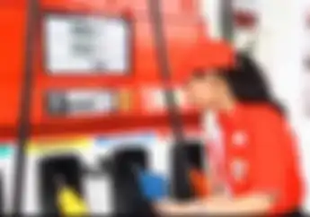 Ternyata Kenaikan Harga Pertamax Turbo, Dexlite, dan Pertamina Dex Tiap Daerah Beda-beda, Berikut Harga di 34 Provinsi