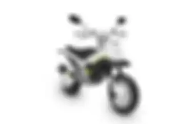 Motor Listirik Felo FW03 Siap Meluncur, Desain Mini, Siap Tempuh Jarak  120 Km Sekali Pengisian Daya