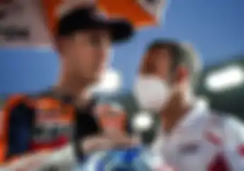 Honda Pabrikan Remuk Redam Di MotoGP 2022, Lantas Salahkan Siapa?