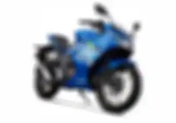 Penjualan Motor Alami Penurunan, Suzuki Beri Penjelasan Penyebabnya