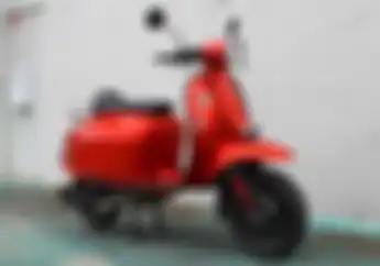 Lawan Vespa, Motor Baru Scomadi Technica 125 Rilis Di Jepang, Harga Rp 50 Jutaan