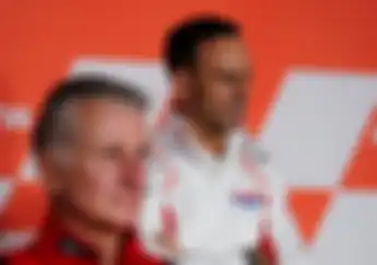 Enggak Berdaya Karena Absennya Marc Marquez, Bos Tim Repsol Honda Kembali Sindir Ducati