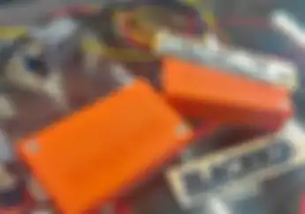 Mengenal Piggy Back BlackBox, Kotak Kecil Bikin Kencang Motor Injeksi