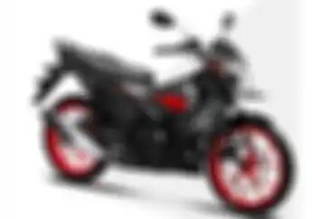 Motor Baru Suzuki Bakal Masuk Indonesia, Kejutan Di Akhir Tahun