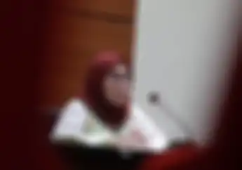Daftar Kekayaan Lili Pintauli Siregar Wakil Ketua KPK yang Mundur, Punya Motor NMAX, MT-25 Hingga Moge BMW