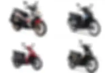 Daftar Harga Motor Murah Tipe Bebek Bulan Juni 2023, Mana yang Paling Murah?