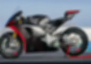 Motor Listrik Ducati Untuk MotoE 2023, Speknya Bikin Keringat Dingin